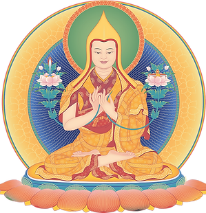 Je Tsongkhapa 4_transparent.png