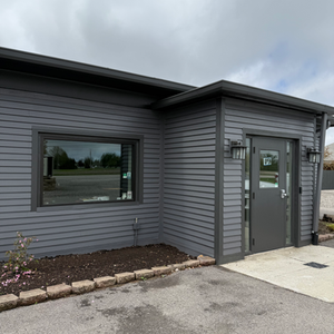 Office Located at Bryer Company