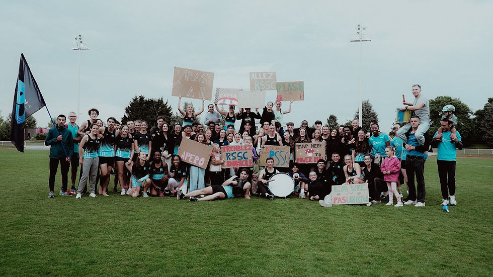 Interclub 2026 1er tour