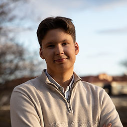 Eilif Sluyterman 2025