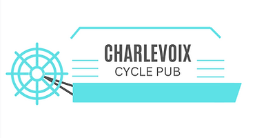 Charlevoix Cycle Pub
