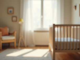 Baby Sleep Strategies for Peaceful Nights