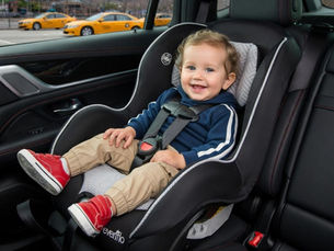 The Evenflo Tribute LX Convertible Car Seat: Unmatched Value and Safety for Your Little One