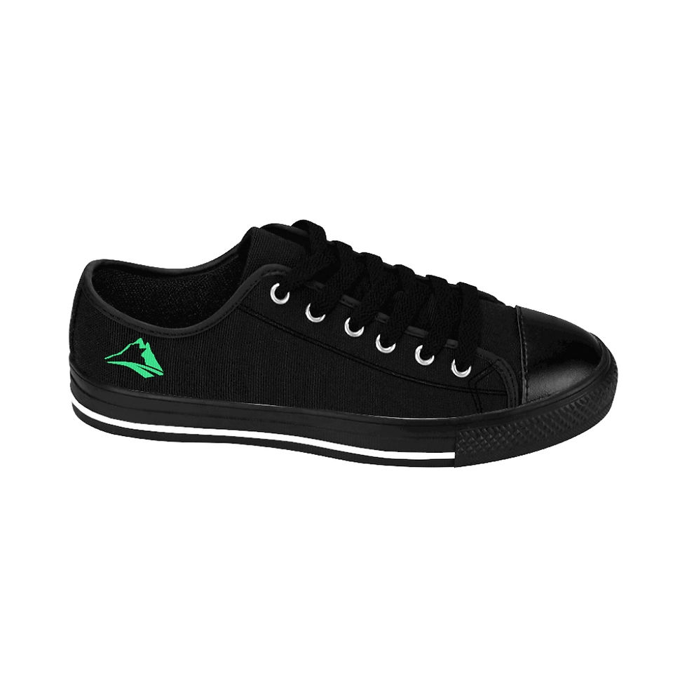 Miniaturbild: Men's Sneakers (Mountain Range) Subtle Edition