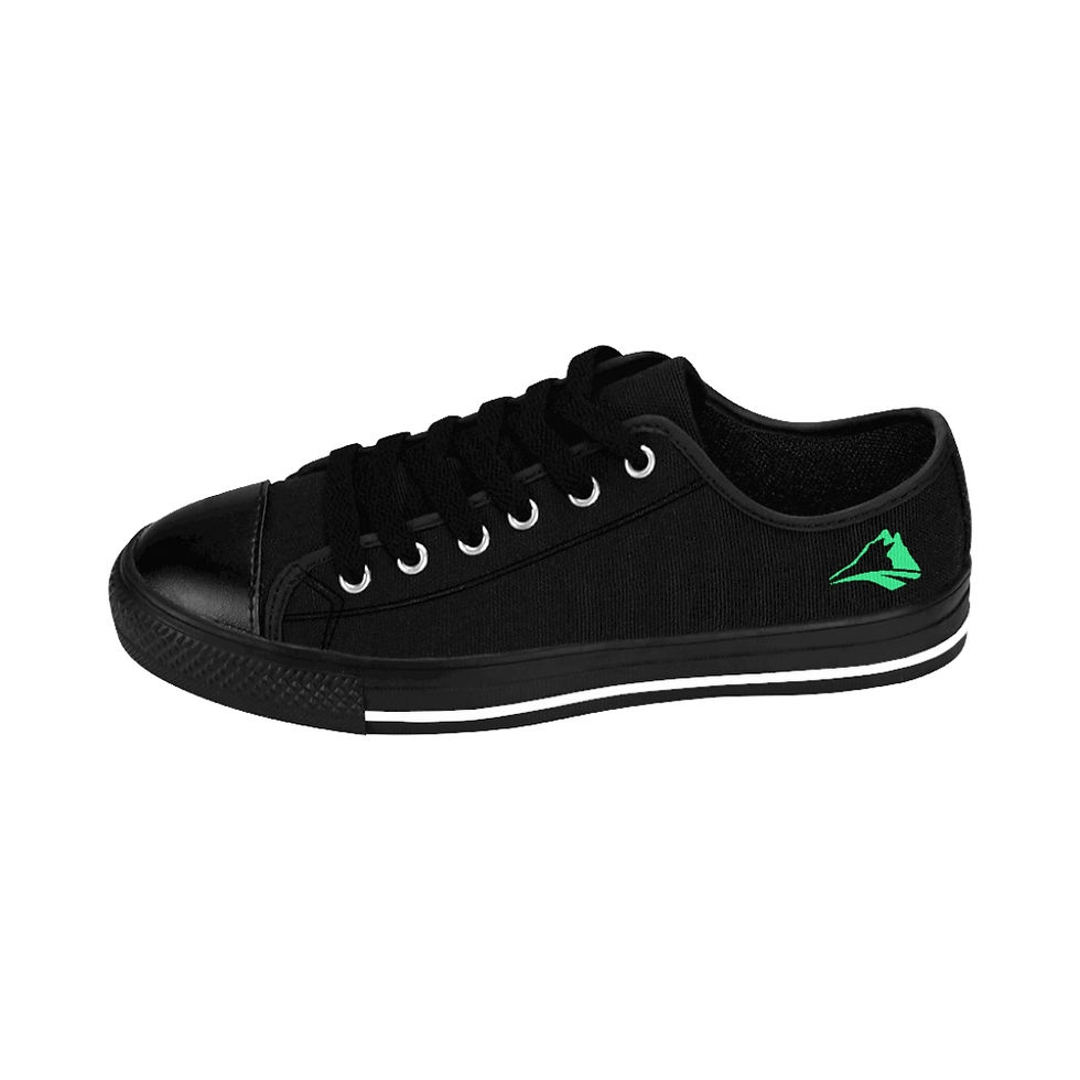 Miniaturbild: Men's Sneakers (Mountain Range) Subtle Edition