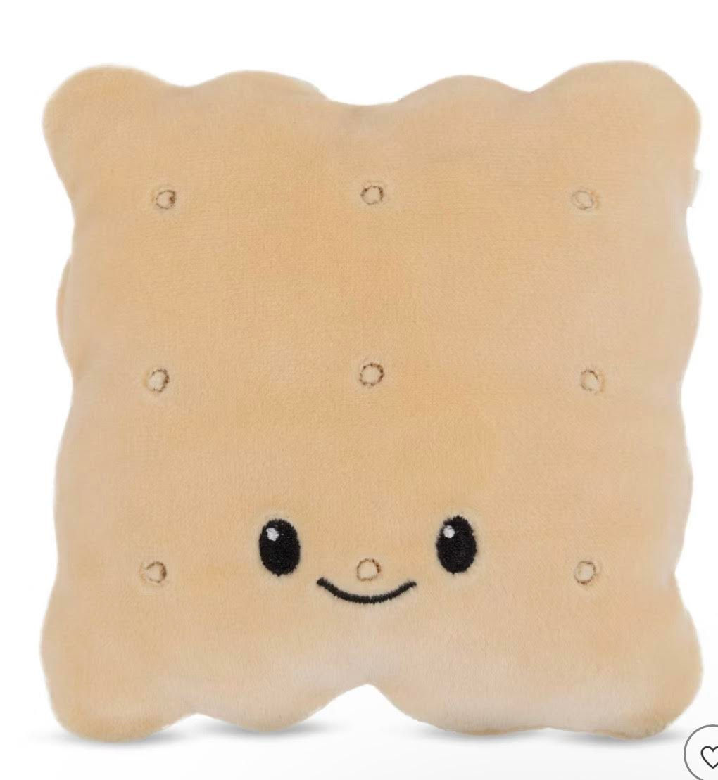BooBoo Pet Cracker