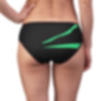 Miniaturbild: Women's Briefs (Mountain Range)