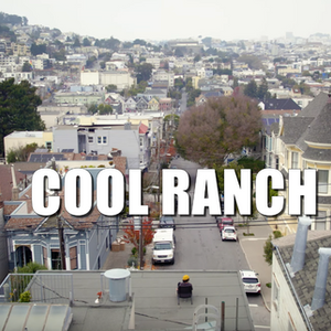 Cool Ranch