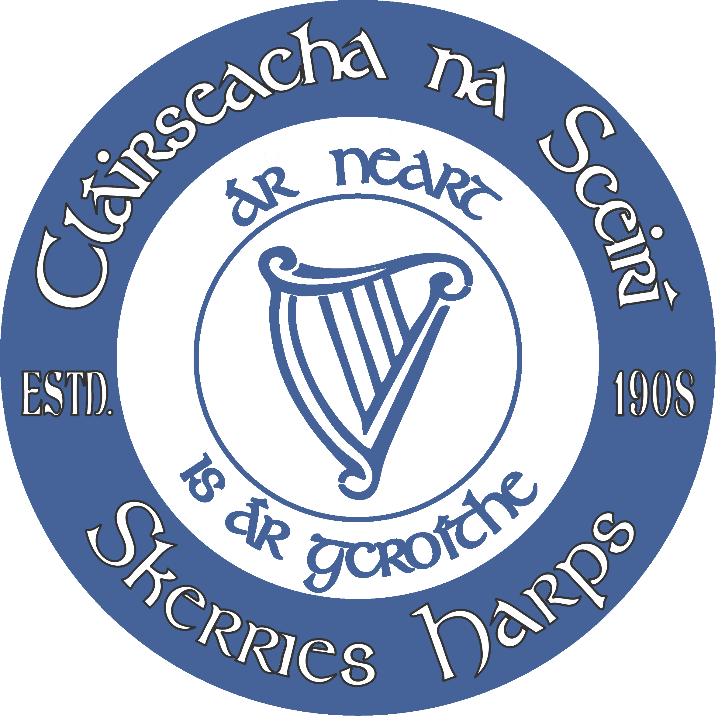 Writer: Skerries Harps PRO