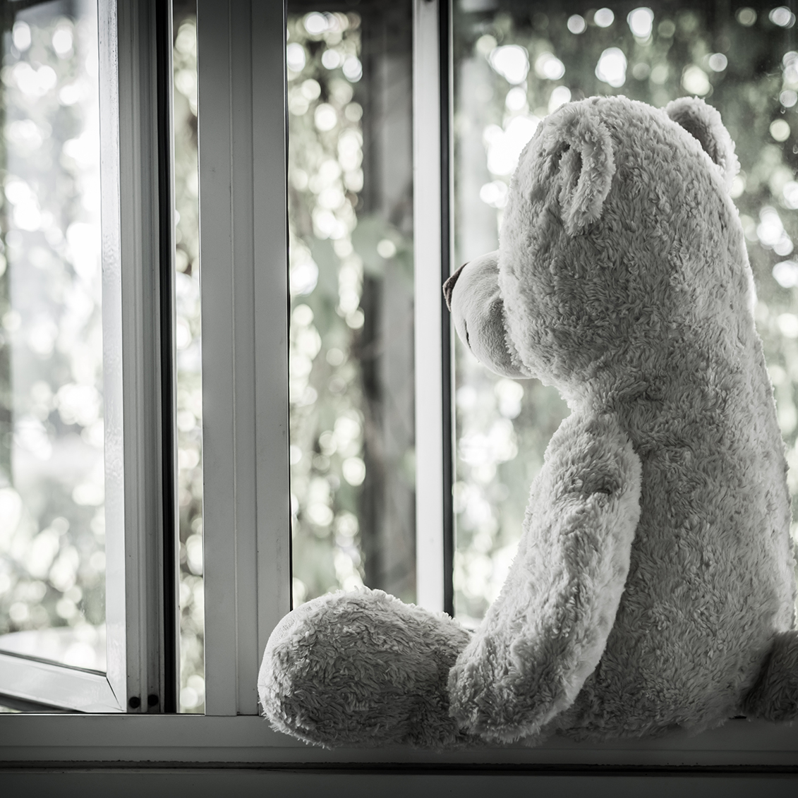 A girl gets spooked by her Teddy Bears. Is it a joke or something more sinister? Free on Snackbytes.