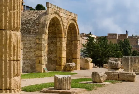 Pla de comunicació del Museu d'Història de Tarragona