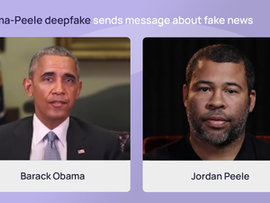 Deepfake dan Ancaman Keamanan Siber Masa Kini: Teknologi yang Bisa Menipu Mata dan Telinga
