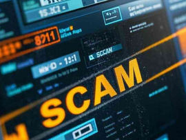 Scroll, Scam, Repeat: Drama Digital Era Kini
