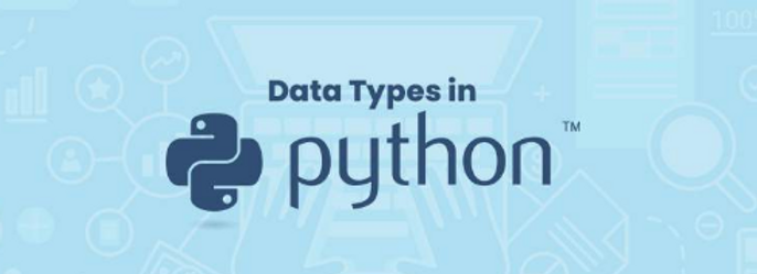 Genders in Python aka Data Types:)