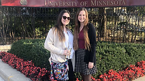 University of Minnesota Diversity in Psychology Program