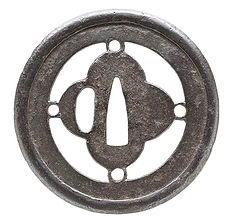 古甲冑師