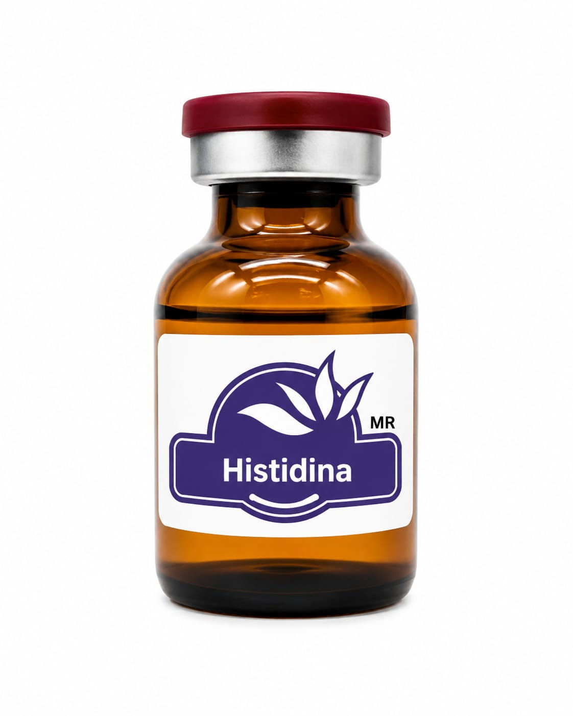 Histidina 30ml