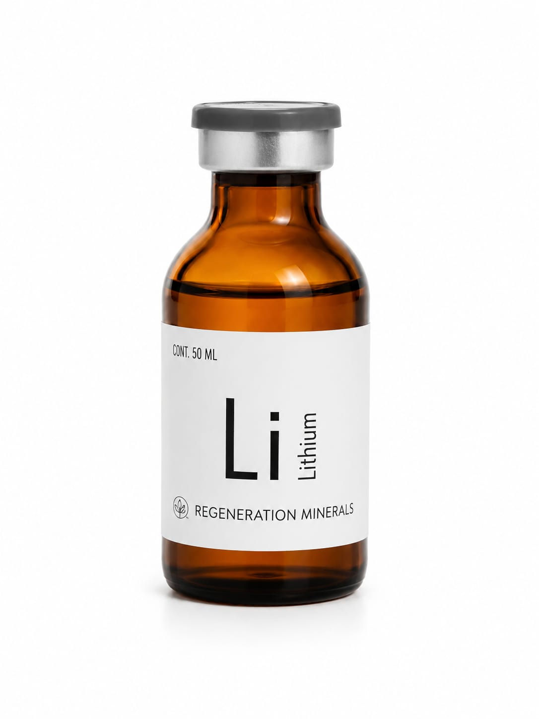 Litio 50ml