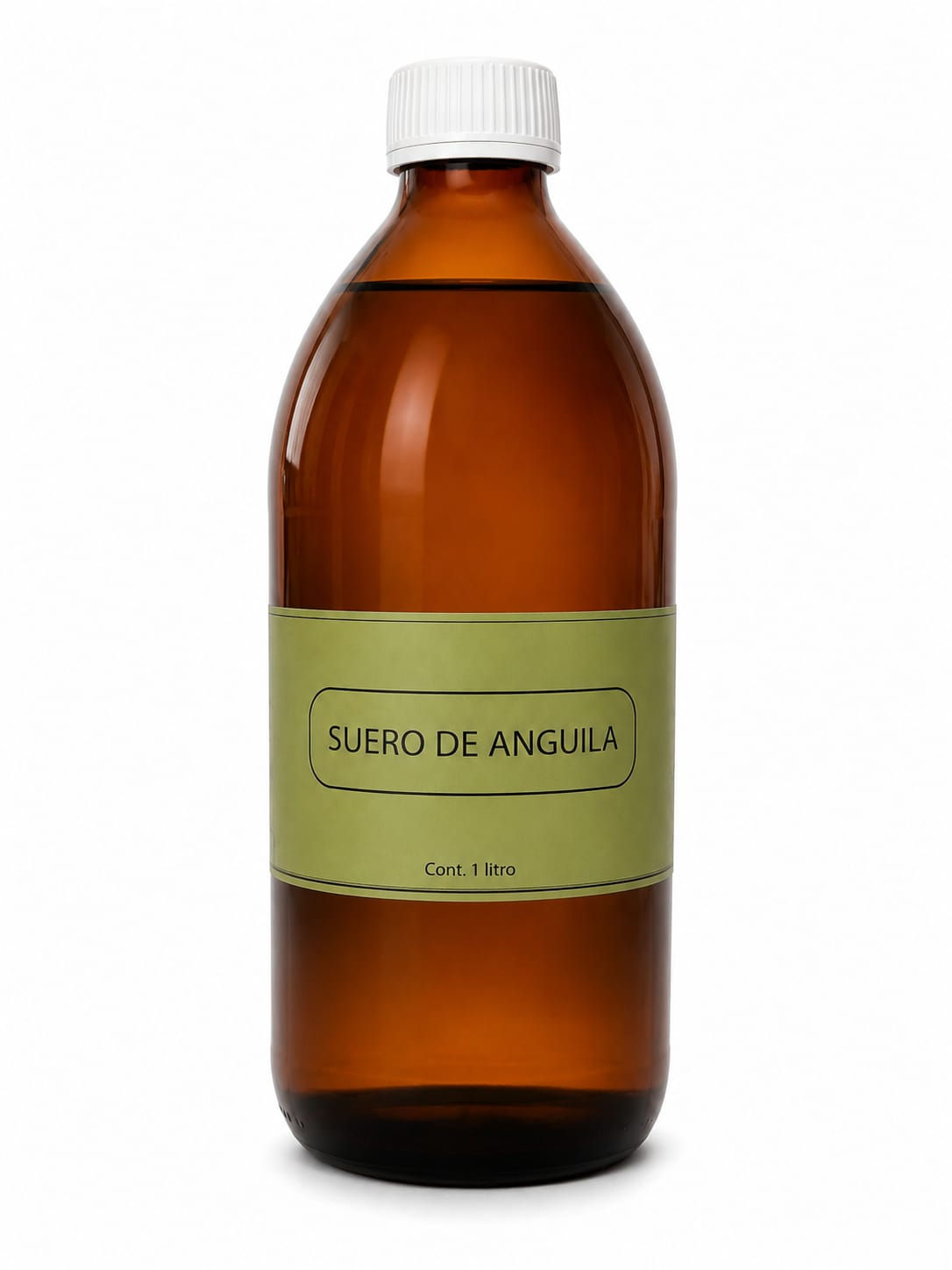 Suero Anguila 1000 ml