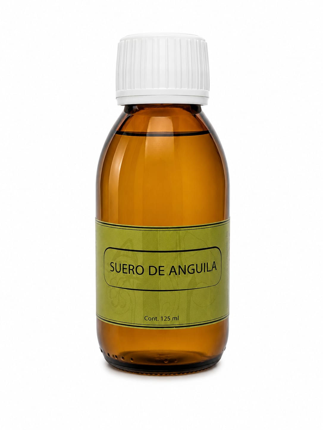 Suero Anguila 125 ml