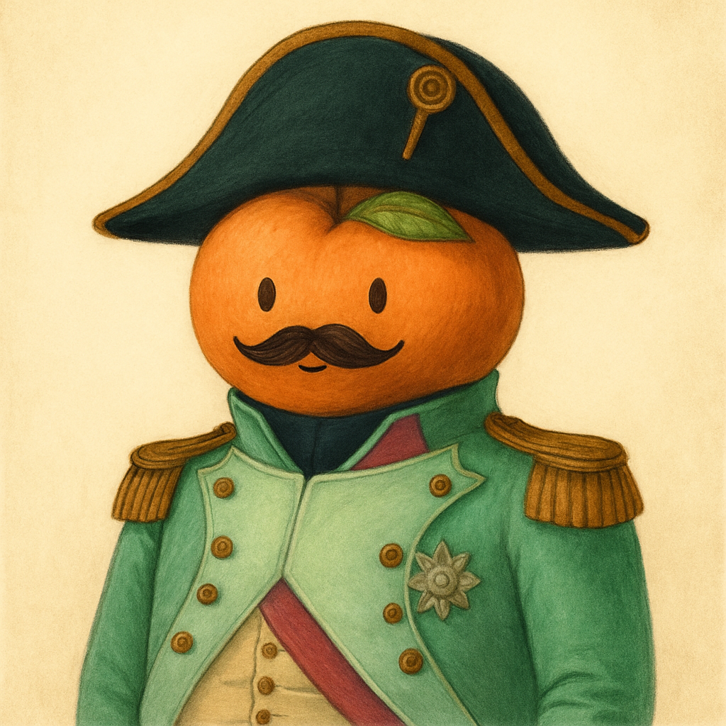 Foto do escritor: Coronel Glutão 
