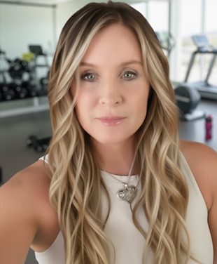 Laura Vinson fitness coaching