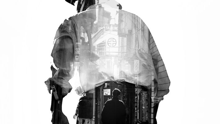 Double exposure