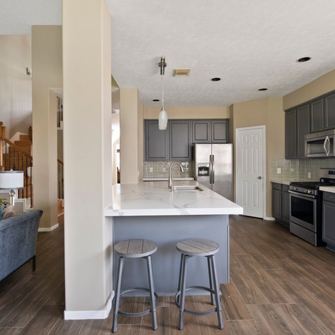 kitchen remodeling design modern