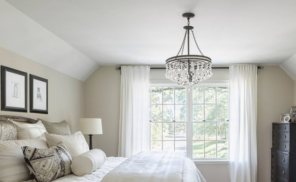 نصائح ديكور الشقق والمساحات الصغيرة