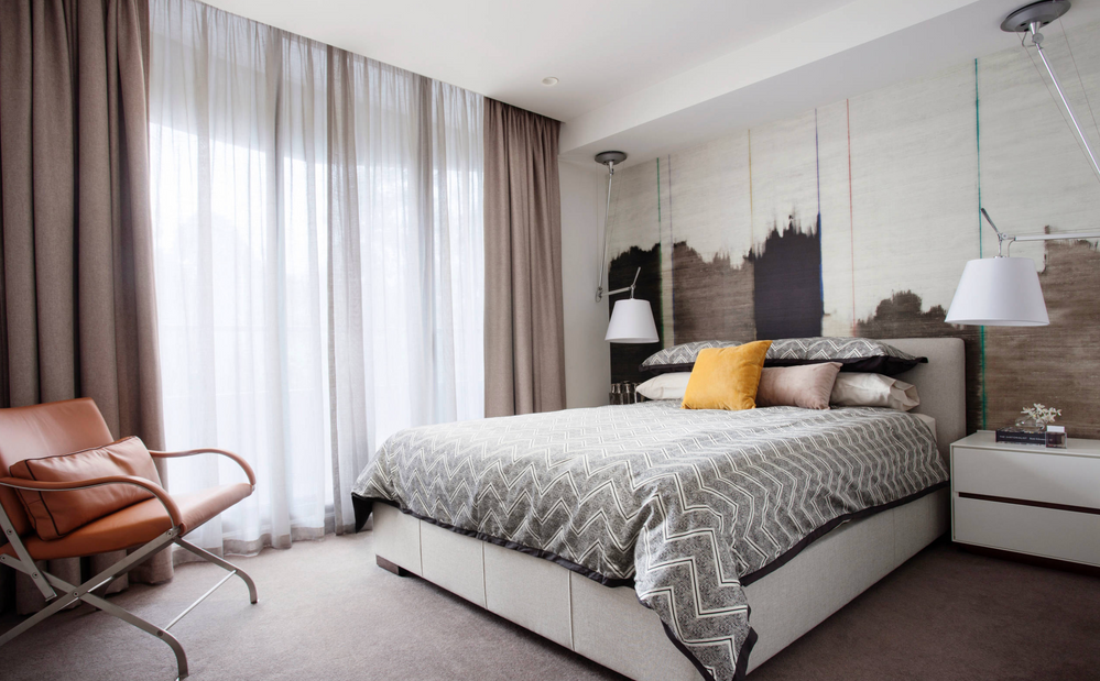 نصائح ديكور الشقق والمساحات الصغيرة