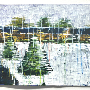 Hope Park Campus - Winter, 2025