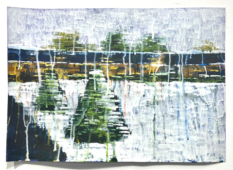 Hope Park Campus - Winter, 2025