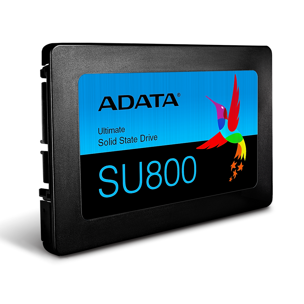 Miniatura: UNIDAD SSD ADATA SU800 ULTIMATE 1TB SATA III 2.5"