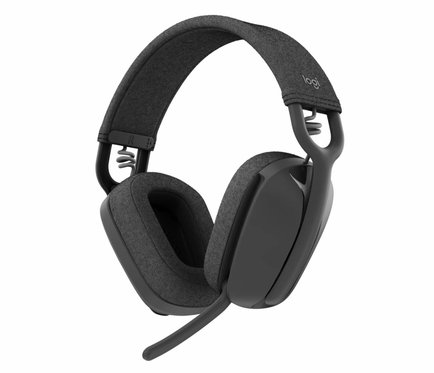 DIADEMA LOGITECH ZONE VIBE 100 BLUETOOTH GRAPHITE