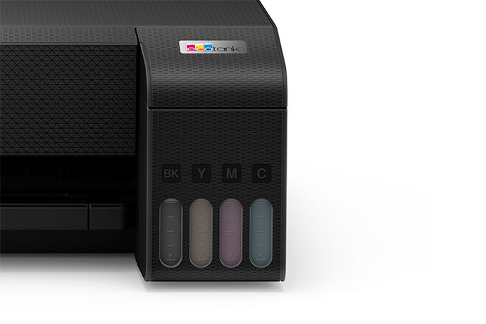 Miniatura: IMPRESORA EPSON L1210 TINTA CONTINUA 33PPM BYN 15PPM COLOR USB OFICIO