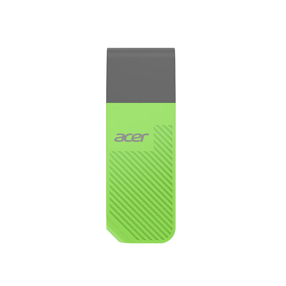 Miniatura: MEMORIA ACER USB 3.2 UP300 64GB VARIOS COLORES