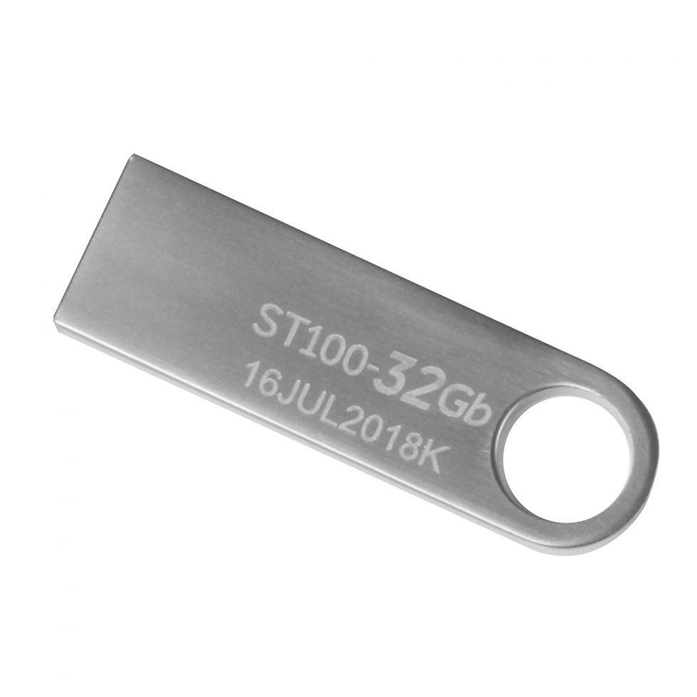 Miniatura: MEMORIAS STYLOS USB 32GB FLASH 2.0 (STMUSB3B)