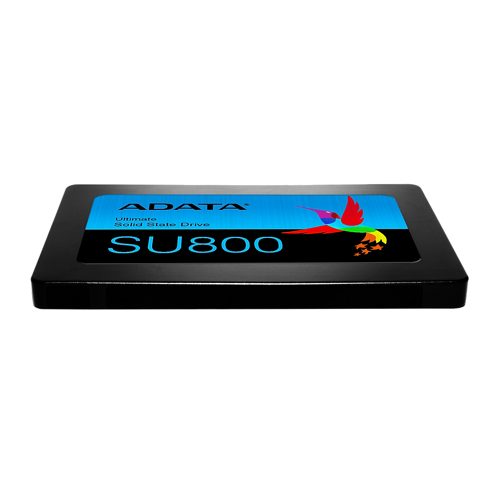 Miniatura: UNIDAD SSD ADATA SU800 ULTIMATE 1TB SATA III 2.5"