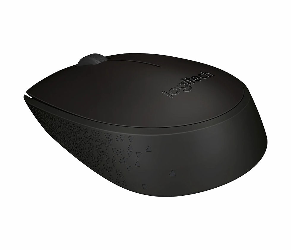 Miniatura: MOUSE LOGITECH M170 INALAMBRICO VARIOS COLORES