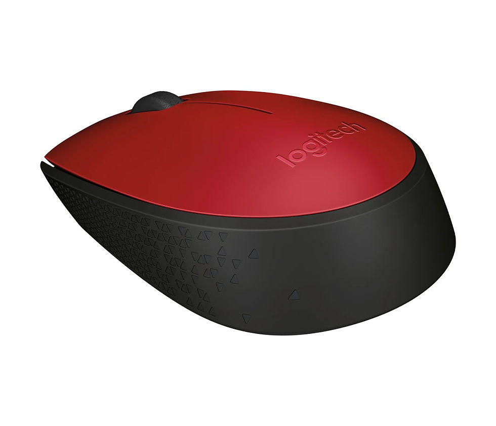 Miniatura: MOUSE LOGITECH M170 INALAMBRICO VARIOS COLORES