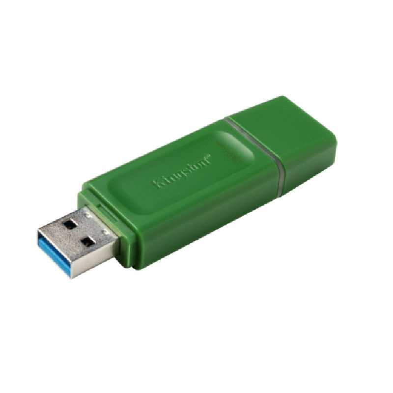 Miniatura: MEMORIA FLASH KINGSTON 32 GB USB 3.2 GEN 1 VARIOS COLORES