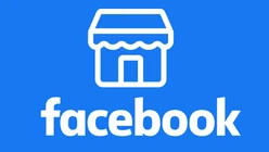 Facebook Marketplace logo