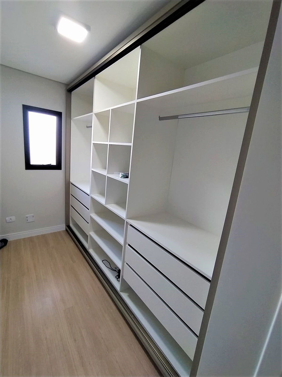 guarda-roupa sob medida em Curitiba