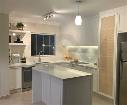 Dicas para uma Cozinha Planejada mais Funcional