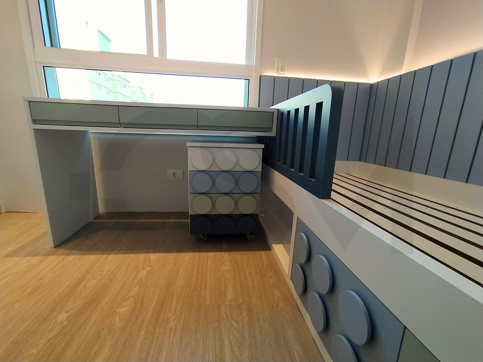 guarda-roupa sob medida em curitiba