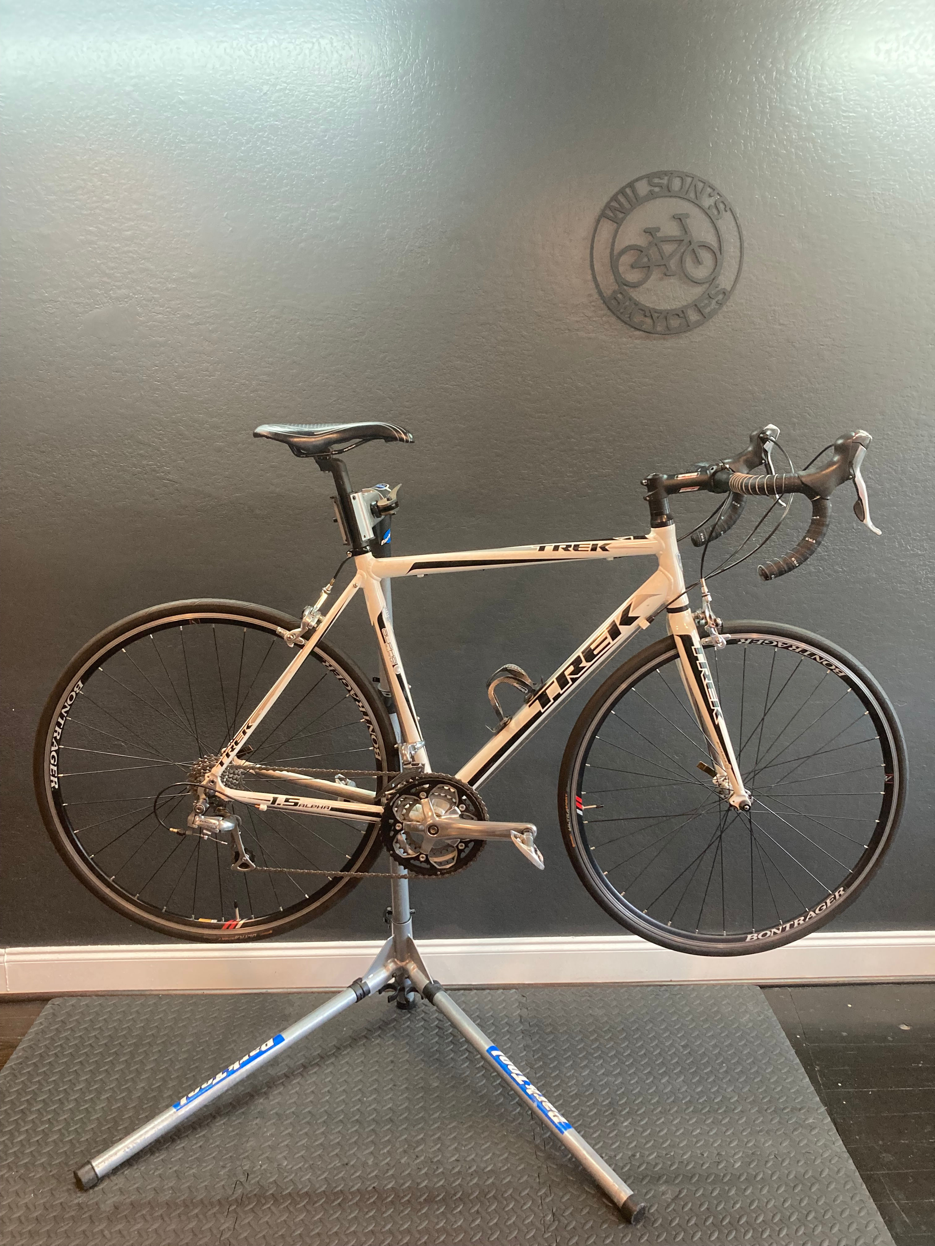 Trek 1.5 Road Bike