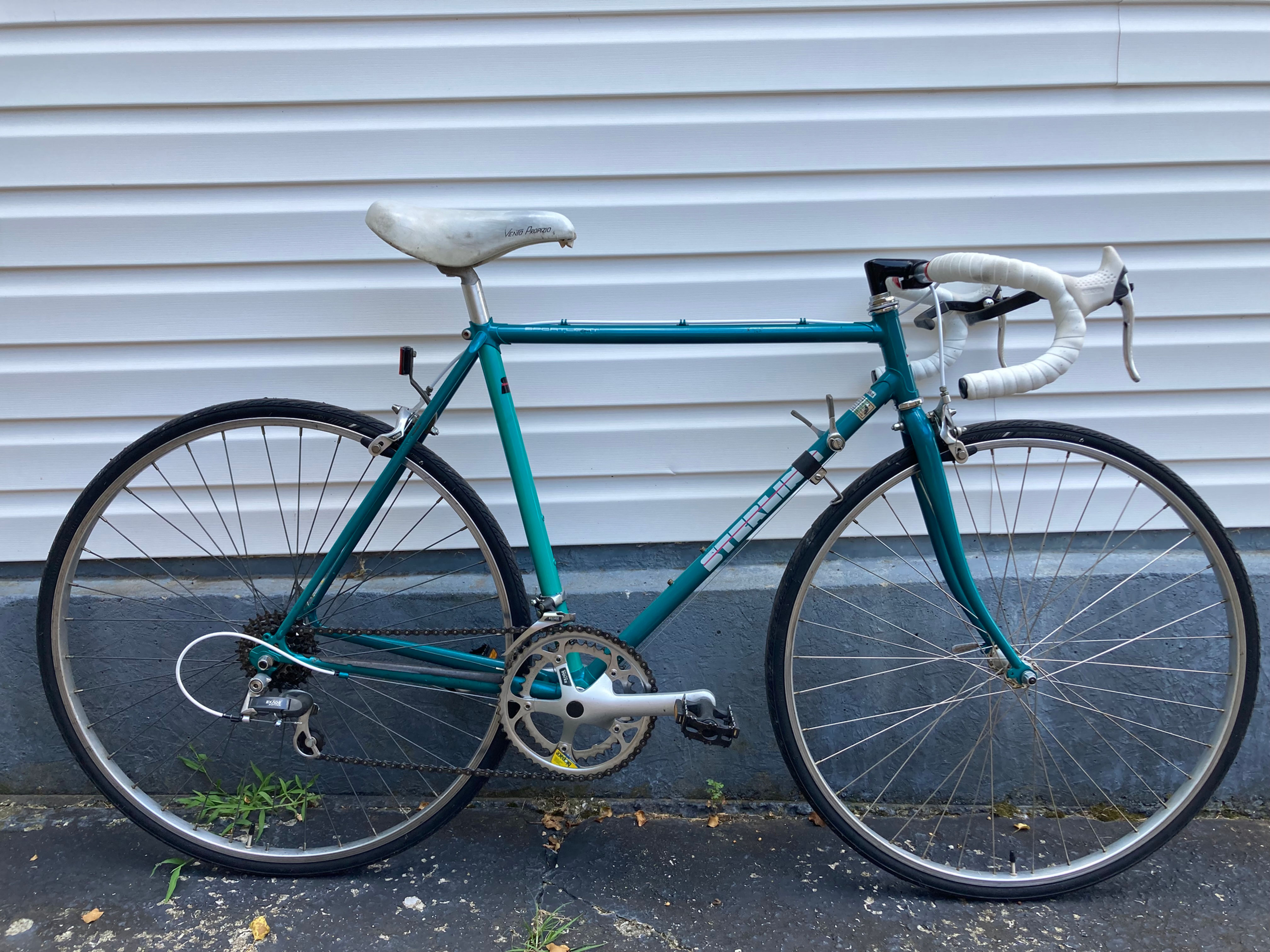 Sterling Sportlight Road Bike