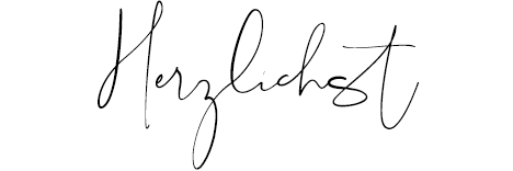 HERZLICHST
