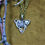 Thumbnail: Viking cat necklace