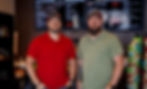 Michael and Ryan Merrill, Rafter M Meats